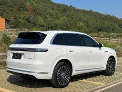 AITO M7 Extended Range Max AWD 6-Seat (192-Channel LiDAR) - photo 17
