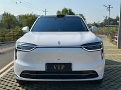AITO M7 Extended Range Max AWD 6-Seat (192-Channel LiDAR) - photo 2