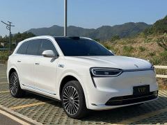 AITO M7 Extended Range Max AWD 6-Seat (192-Channel LiDAR) - photo 3