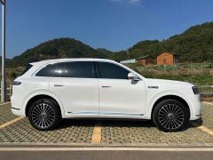 AITO M7 Extended Range Max AWD 6-Seat (192-Channel LiDAR) - photo 4