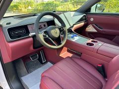 AITO M7 Extended Range Max AWD 6-Seat (192-Channel LiDAR) - photo 6