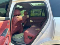 AITO M7 Extended Range Max AWD 6-Seat (192-Channel LiDAR) - photo 8