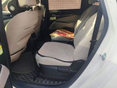 Maxus G50 1.5T Manual Comfort A - фото 11