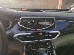Maxus G50 1.5T Manual Comfort A - фото 13