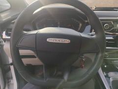 Maxus G50 1.5T Manual Comfort A - фото 15
