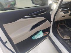 Maxus G50 1.5T Manual Comfort A - фото 7