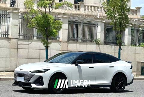 2023 Changan UNI-V 1.5T Premium - ავტომობილი ჩინეთიდან