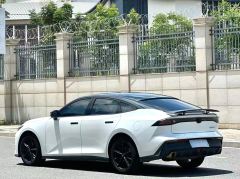 Changan UNI-V 1.5T Premium - ფოტო 6