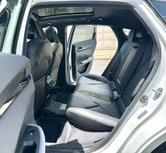 Changan UNI-V 1.5T Premium - ფოტო 8