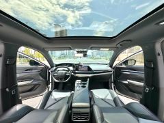Changan UNI-V 1.5T Premium - ფოტო 9