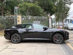 Avatr 12 Ultra Pure Electric AWD - ფოტო 10