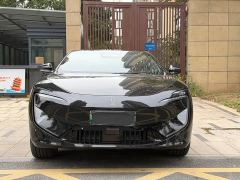 Avatr 12 Ultra Pure Electric AWD - ფოტო 2