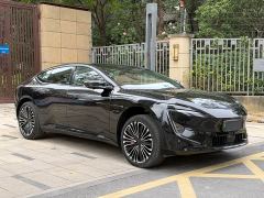Avatr 12 Ultra Pure Electric AWD - ფოტო 3