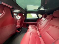 Avatr 12 Ultra Pure Electric AWD - ფოტო 6