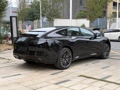 Avatr 12 Ultra Pure Electric AWD - ფოტო 7