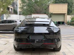 Avatr 12 Ultra Pure Electric AWD - ფოტო 8