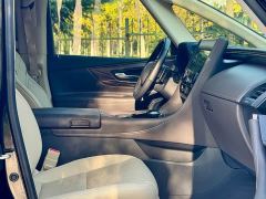 Toyota Alphard Hybrid 2.5L Premium Edition - фото 6