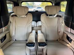 Toyota Alphard Hybrid 2.5L Premium Edition - фото 8