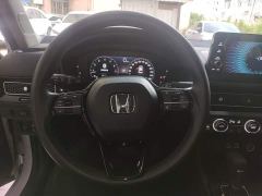 Honda Civic 240TURBO CVT Sport Edition - photo 10