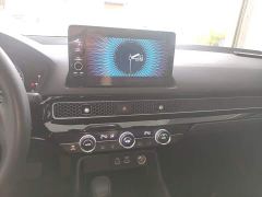Honda Civic 240TURBO CVT Sport Edition - photo 12