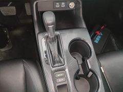 Honda Civic 240TURBO CVT Sport Edition - photo 13