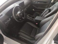 Honda Civic 240TURBO CVT Sport Edition - photo 14