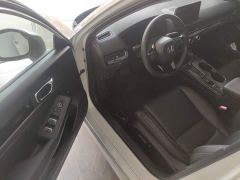 Honda Civic 240TURBO CVT Sport Edition - photo 15