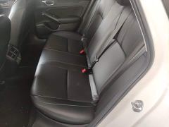 Honda Civic 240TURBO CVT Sport Edition - photo 16