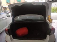 Honda Civic 240TURBO CVT Sport Edition - photo 18