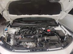 Honda Civic 240TURBO CVT Sport Edition - photo 19