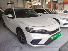 Honda Civic 240TURBO CVT Sport Edition - photo 3