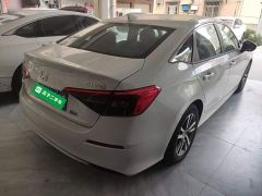 Honda Civic 240TURBO CVT Sport Edition - photo 6