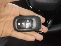 Honda Civic 240TURBO CVT Sport Edition - photo 8