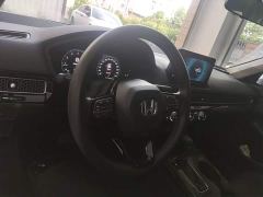 Honda Civic 240TURBO CVT Sport Edition - photo 9