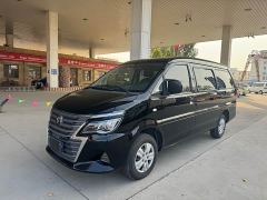 Dongfeng Lingzhi Facelift Struggle M5L 2.0L Base 9-seater - photo 1