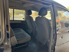 Dongfeng Lingzhi Facelift Struggle M5L 2.0L Base 9-seater - photo 11