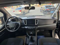 Dongfeng Lingzhi Facelift Struggle M5L 2.0L Base 9-seater - photo 12