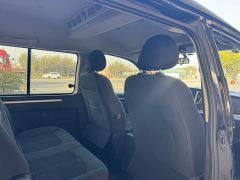 Dongfeng Lingzhi Facelift Struggle M5L 2.0L Base 9-seater - photo 13