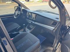 Dongfeng Lingzhi Facelift Struggle M5L 2.0L Base 9-seater - photo 14