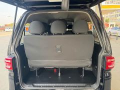 Dongfeng Lingzhi Facelift Struggle M5L 2.0L Base 9-seater - photo 16