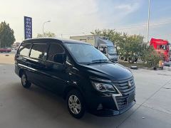 Dongfeng Lingzhi Facelift Struggle M5L 2.0L Base 9-seater - photo 2
