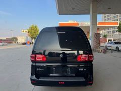 Dongfeng Lingzhi Facelift Struggle M5L 2.0L Base 9-seater - photo 3