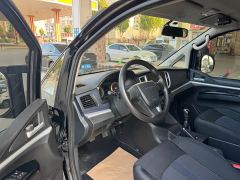 Dongfeng Lingzhi Facelift Struggle M5L 2.0L Base 9-seater - photo 5