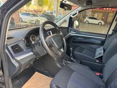 Dongfeng Lingzhi Facelift Struggle M5L 2.0L Base 9-seater - photo 6