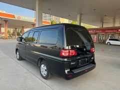 Dongfeng Lingzhi Facelift Struggle M5L 2.0L Base 9-seater - photo 7