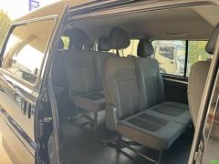 Dongfeng Lingzhi Facelift Struggle M5L 2.0L Base 9-seater - photo 8