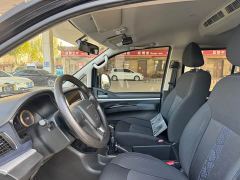 Dongfeng Lingzhi Facelift Struggle M5L 2.0L Base 9-seater - photo 9