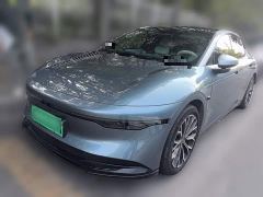 Zeekr 007 Rear-Wheel Drive Enhanced 75kWh - фото 1