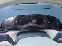 Zeekr 007 Rear-Wheel Drive Enhanced 75kWh - фото 12