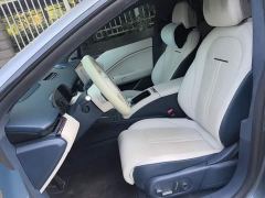Zeekr 007 Rear-Wheel Drive Enhanced 75kWh - фото 16